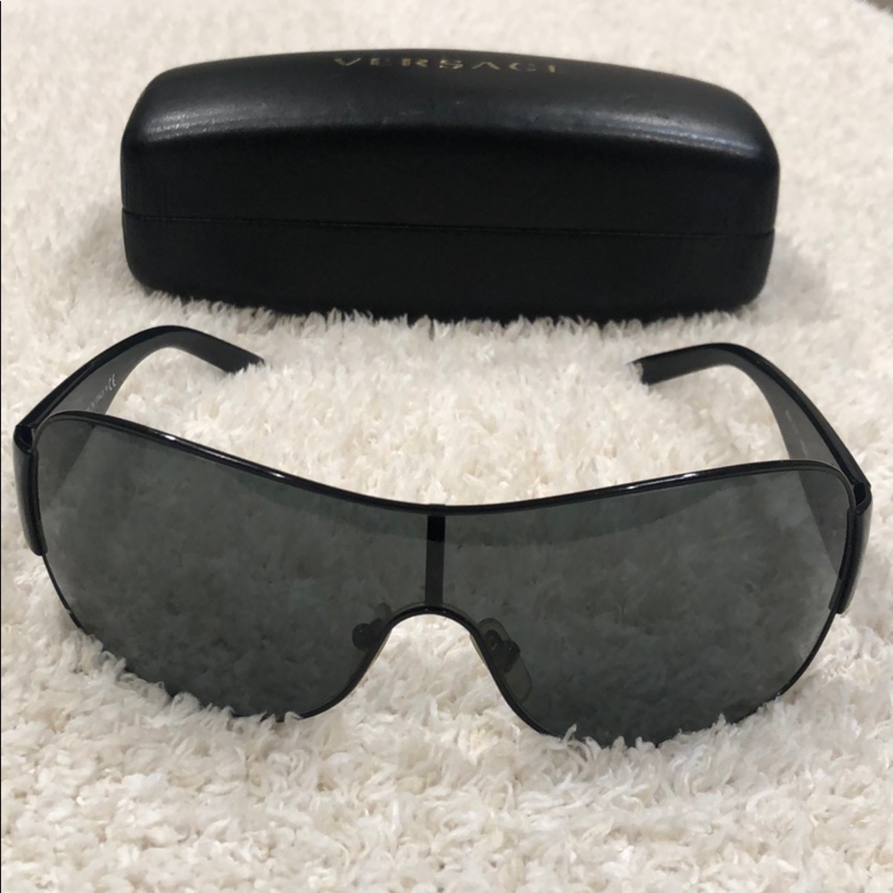 Men’s Versace Sunglasses